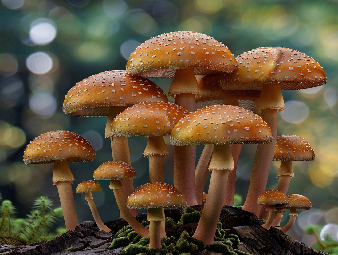 The Only Mycology Supplies You'll Ever Need