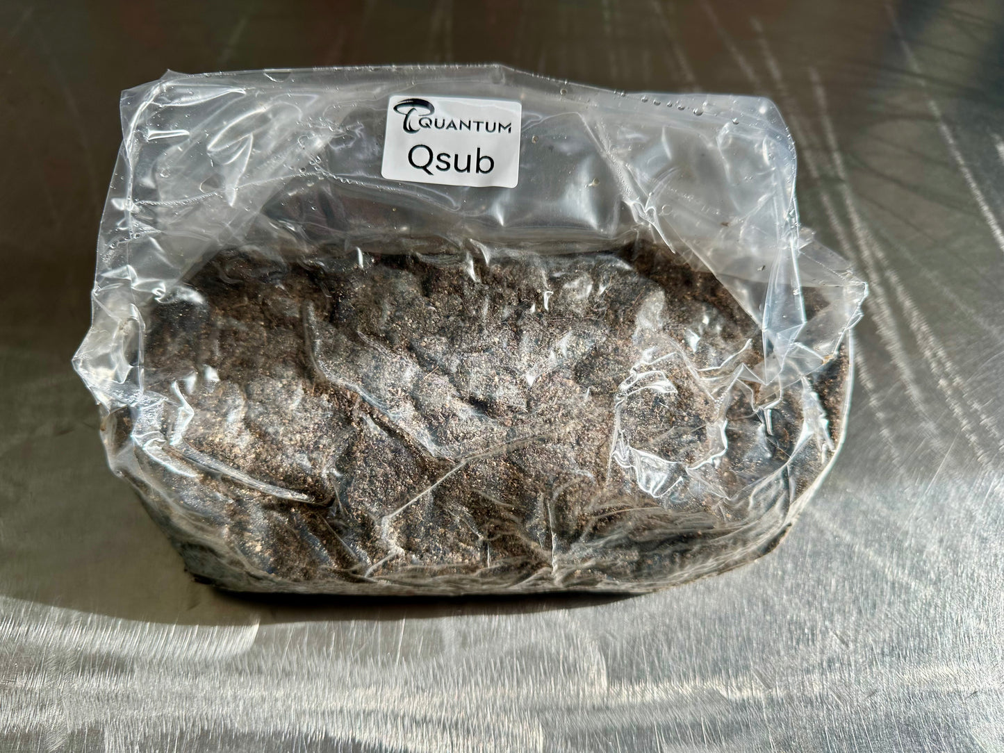 4lb Qsub Substrate Bag